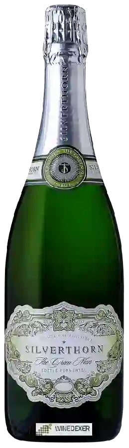 Weingut Silverthorn - The Green Man Weingut Silverthorn - The Green Man