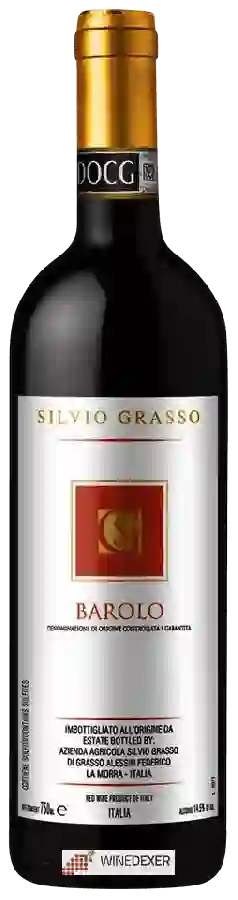 Weingut Silvio Grasso - Barolo Weingut Silvio Grasso - Barolo
