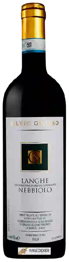 Weingut Silvio Grasso - Langhe Nebbiolo Weingut Silvio Grasso - Langhe Nebbiolo