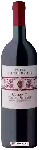 Weingut Tenute Silvio Nardi - Chianti Colli Senesi