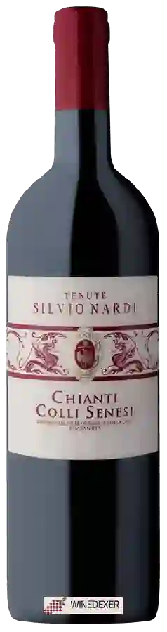 Weingut Tenute Silvio Nardi - Chianti Colli Senesi Weingut Tenute Silvio Nardi - Chianti Colli Senesi