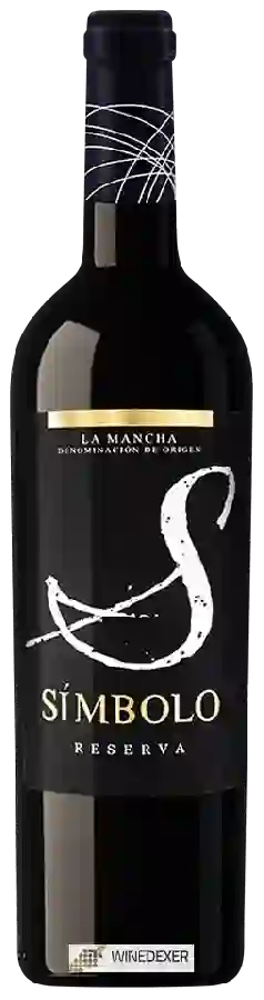 Weingut Símbolo - Reserva