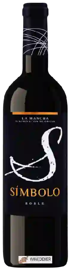 Weingut Símbolo - Roble
