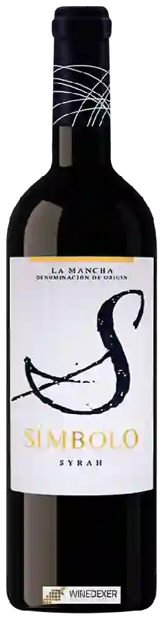Weingut Símbolo - Syrah