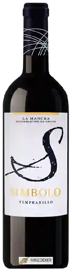 Weingut Símbolo - Tempranillo