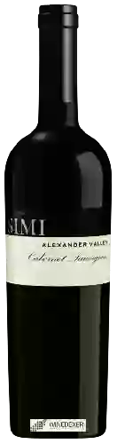Weingut Simi - Alexander Valley Cabernet Sauvignon