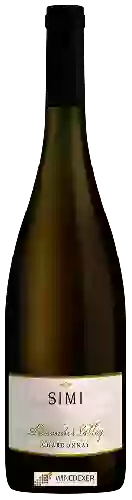 Weingut Simi - Alexander Valley Chardonnay