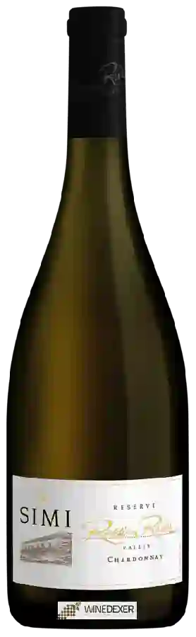 Weingut Simi - Reserve Chardonnay
