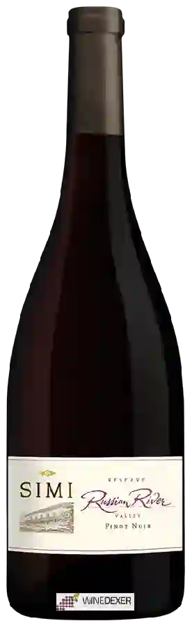 Weingut Simi - Russian River Valley Reserve Pinot Noir