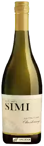 Weingut Simi - Sonoma County Chardonnay