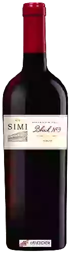 Weingut Simi - Winemaker's Select Block No. 9 Merlot