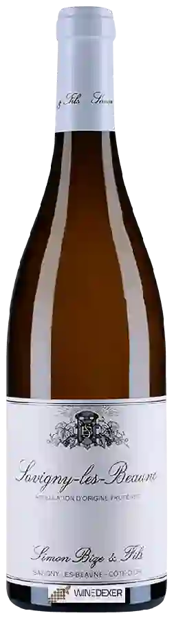 Weingut Simon Bize & Fils - Savigny-les-Beaune Weingut Simon Bize & Fils - Savigny-les-Beaune