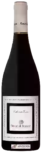 Weingut Simon di Brazzan - Cabernet Franc