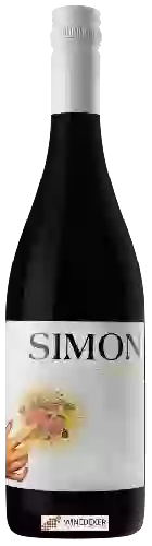 Weingut Simon - Bikavér