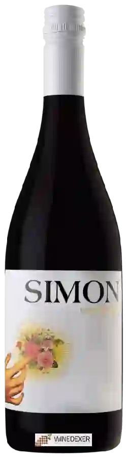Weingut Simon - Bikavér Weingut Simon - Bikavér