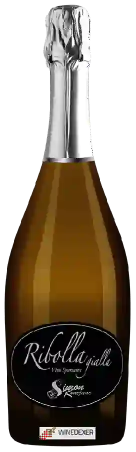 Weingut Simon Komjanc - Ribolla Gialla Spumante Weingut Simon Komjanc - Ribolla Gialla Spumante