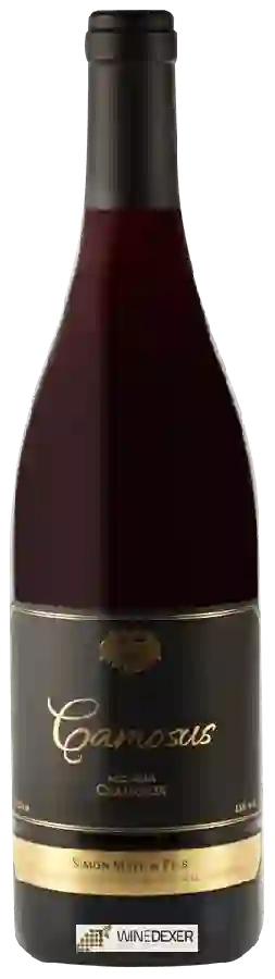 Weingut Simon Maye & Fils - Camosus Weingut Simon Maye & Fils - Camosus