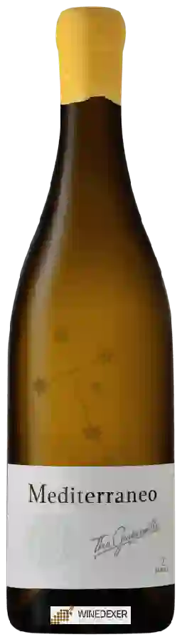 Weingut Simonsig - The Grapesmith Mediterraneo