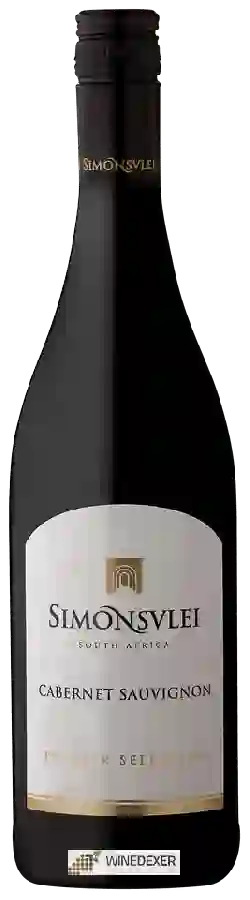 Weingut Simonsvlei - Premier Selection Cabernet Sauvignon