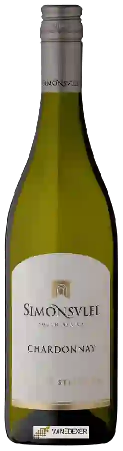 Weingut Simonsvlei - Premier Selection Chardonnay