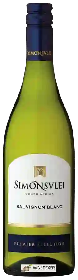Weingut Simonsvlei - Premier Selection Sauvignon Blanc