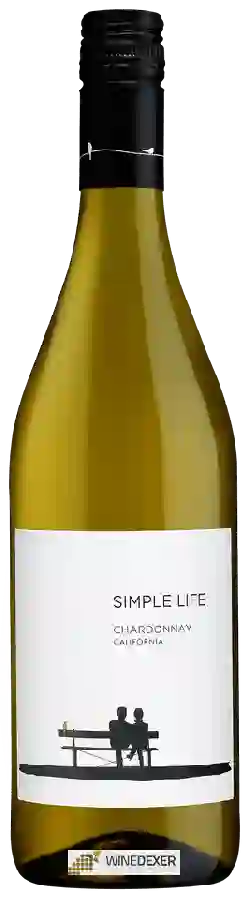 Weingut Simple Life - Chardonnay