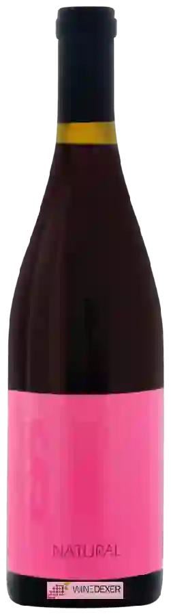 Weingut SIN Project - Natural Ull de Llebre - Tempranillo Weingut SIN Project - Natural Ull de Llebre - Tempranillo