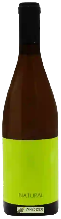 Weingut SIN Project - Xarel-lo Weingut SIN Project - Xarel-lo