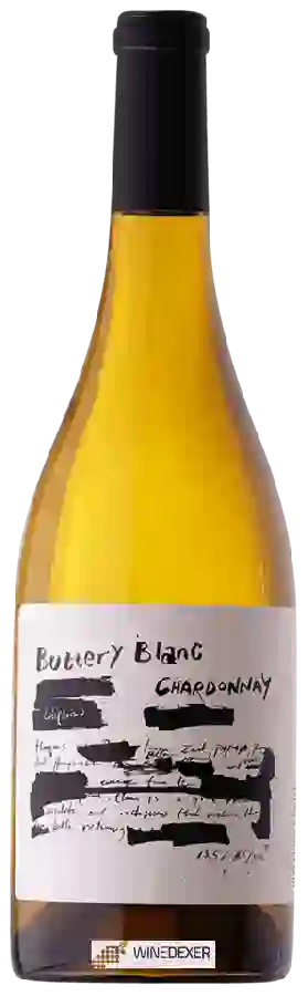 Weingut Sincère - Buttery Blanc Chardonnay Weingut Sincère - Buttery Blanc Chardonnay