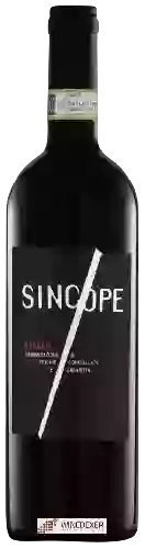 Weingut Sincope - Barolo