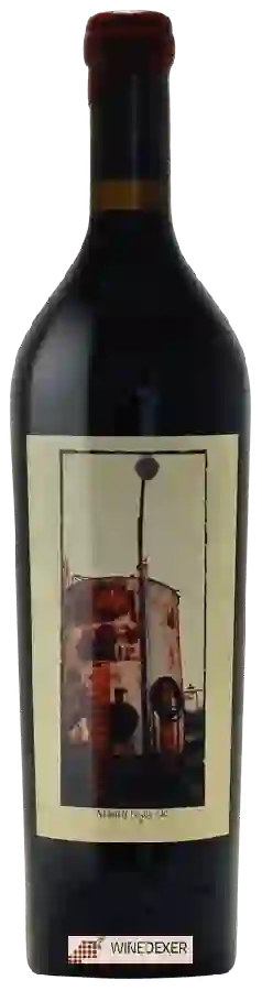Weingut Sine Qua Non - Atlantis Fe203 1C Syrah
