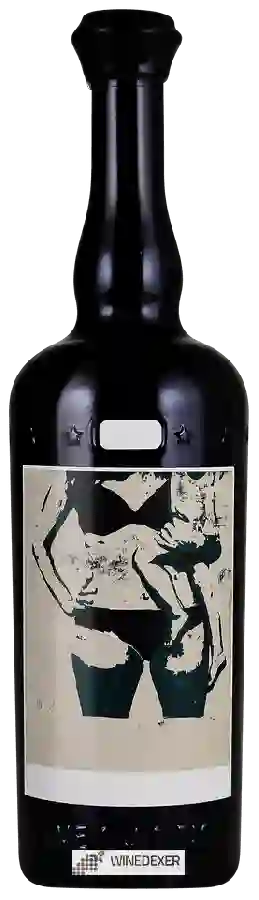 Weingut Sine Qua Non - Jusqu'a l'Os