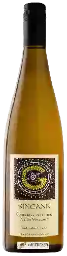 Weingut Sineann - Celilo Vineyard Gewürztraminer