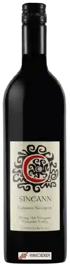 Weingut Sineann - Phinny Hill Vineyard Cabernet Sauvignon