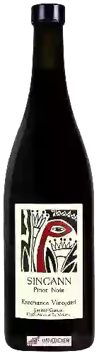 Weingut Sineann - Resonance Vineyard Pinot Noir