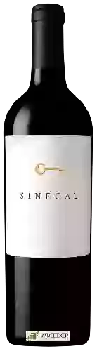 Weingut Sinegal - Napa Valley Cabernet Sauvignon