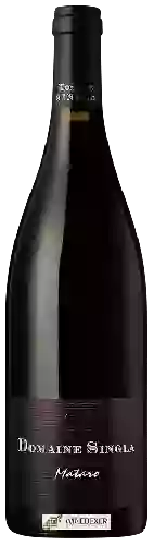 Weingut Singla - Mataro