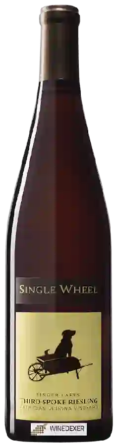 Weingut Single Wheel - Third Spoke Riesling