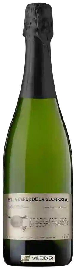 Weingut Vinyes Singulars - El Vesper de la Gloriosa Weingut Vinyes Singulars - El Vesper de la Gloriosa