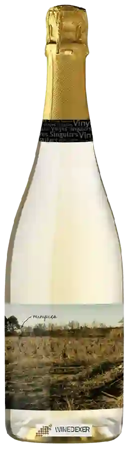 Weingut Vinyes Singulars - Minipuça Ancestral Weingut Vinyes Singulars - Minipuça Ancestral