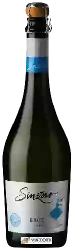 Weingut Sinzero - Brut
