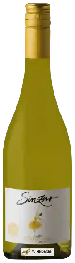 Weingut Sinzero - Chardonnay Weingut Sinzero - Chardonnay