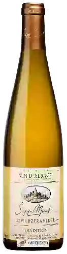 Weingut Sipp Mack - Gewürztraminer Tradition
