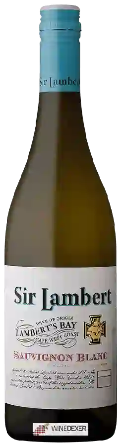 Weingut Sir Lambert - Sauvignon Blanc Weingut Sir Lambert - Sauvignon Blanc