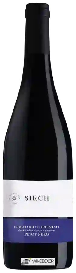 Weingut Sirch - Pinot Nero Weingut Sirch - Pinot Nero