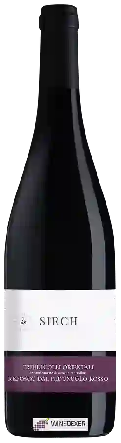 Weingut Sirch - Refosco