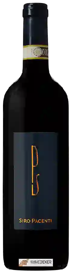 Weingut Siro Pacenti - Brunello di Montalcino Riserva Weingut Siro Pacenti - Brunello di Montalcino Riserva