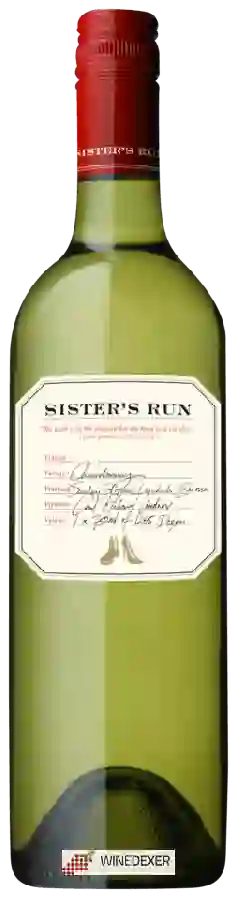 Weingut Sister's Run - Sunday Slippers Chardonnay
