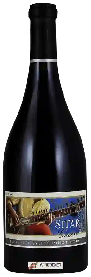 Weingut Sitar - Encore Pinot Noir