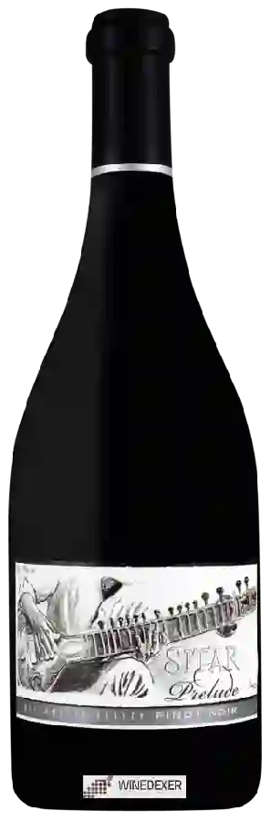 Weingut Sitar - Prelude Pinot Noir Weingut Sitar - Prelude Pinot Noir